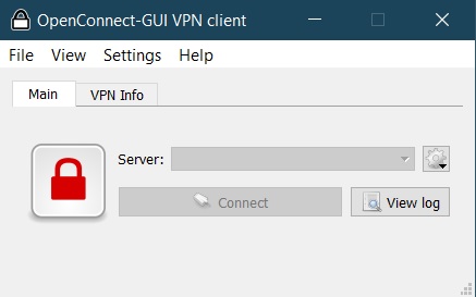 آموزش OpenConnect