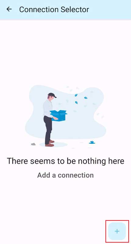 آموزش cisco anyconnect اندروید 3