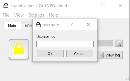 OpenConnect4