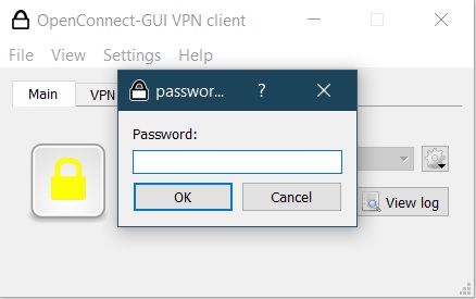 OpenConnect5