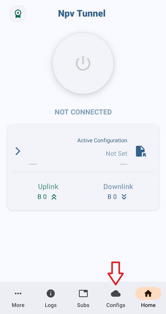 آموزش napsternetv1