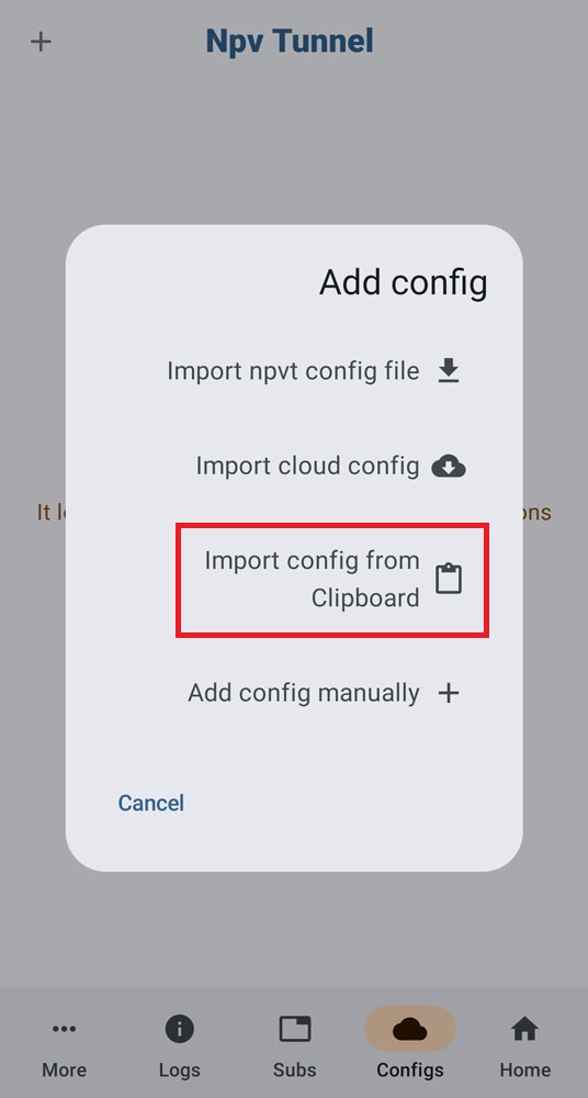 آموزش napsternetv3