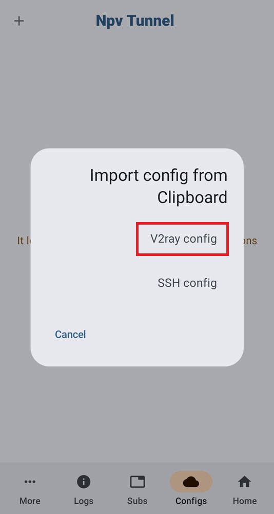 آموزش napsternetv4