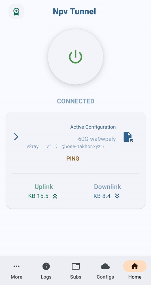 آموزش napsternetv7